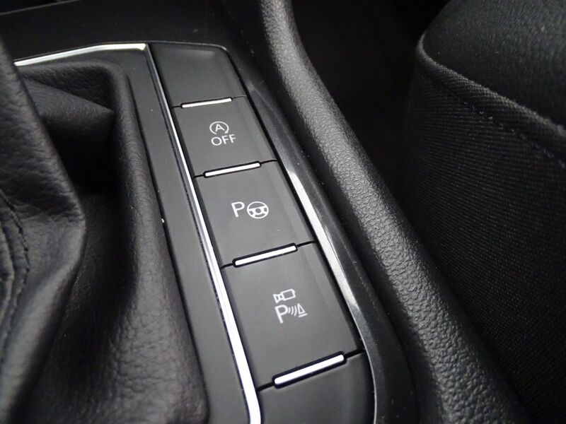 SEAT Tarraco vaihtoauto