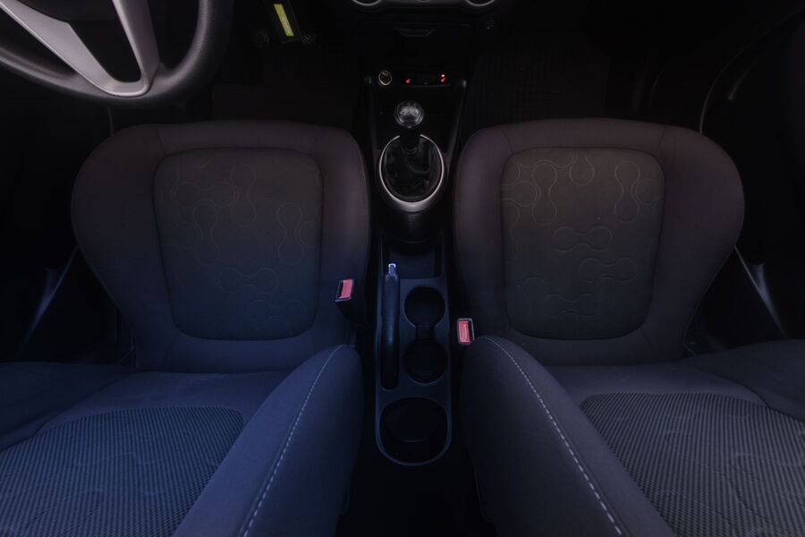 Hyundai i20 vaihtoauto