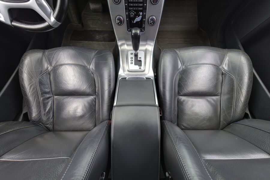 Volvo XC70 vaihtoauto
