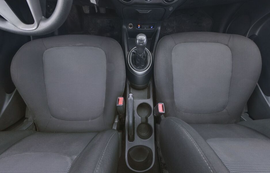 Hyundai i20 vaihtoauto