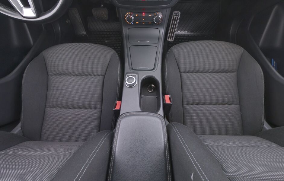 Mercedes-Benz B vaihtoauto