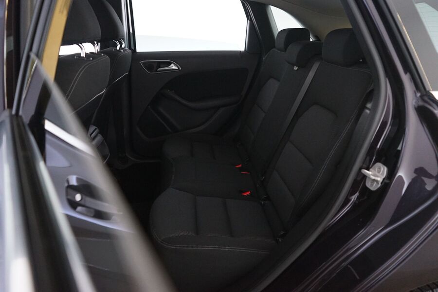 Mercedes-Benz B vaihtoauto