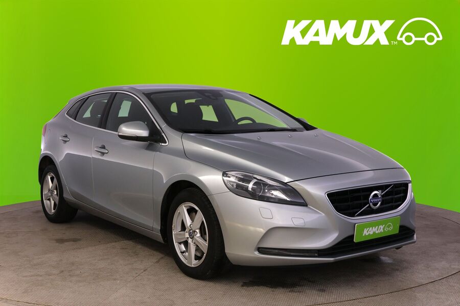 Volvo V40 vaihtoauto