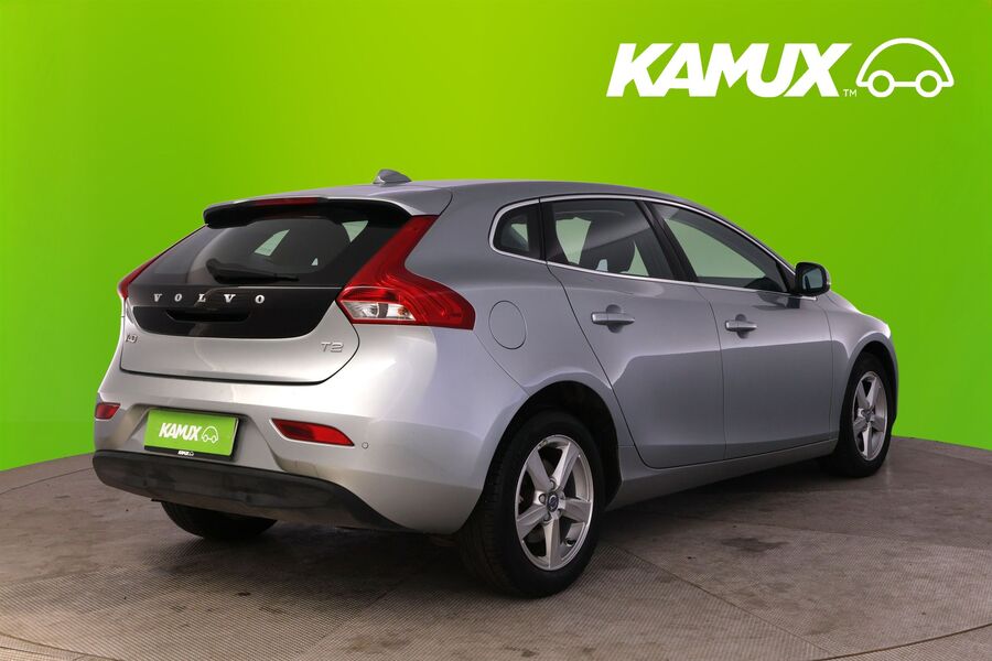 Volvo V40 vaihtoauto