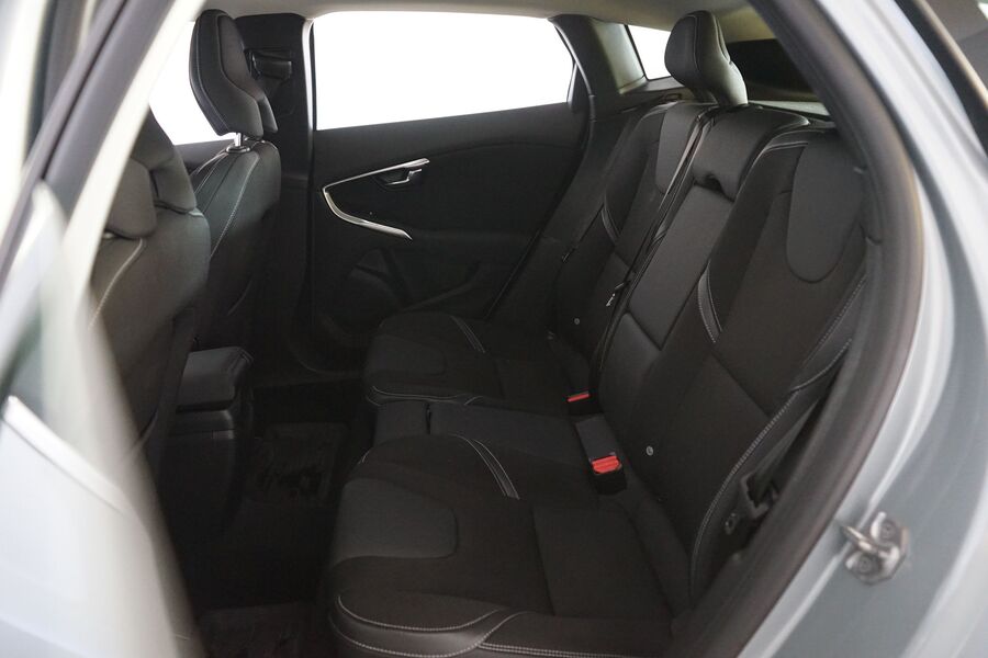 Volvo V40 vaihtoauto