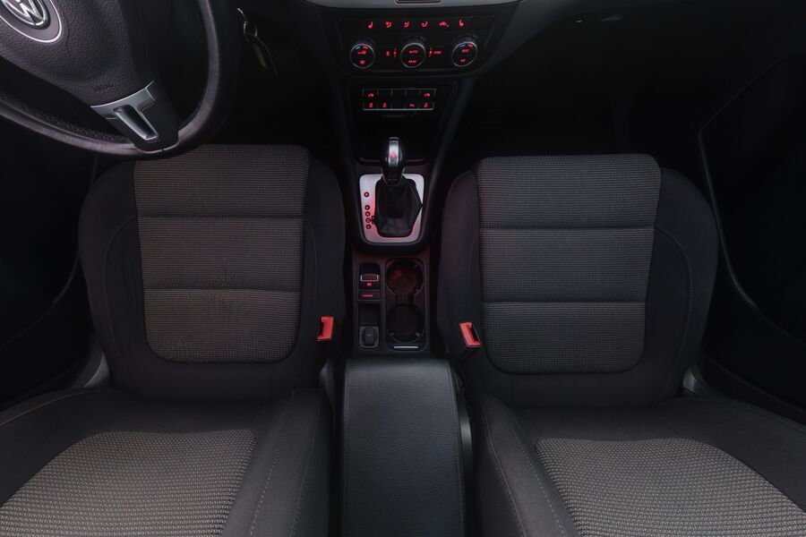 Volkswagen Sharan vaihtoauto