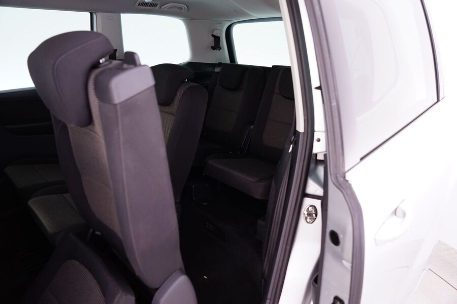 Volkswagen Sharan vaihtoauto