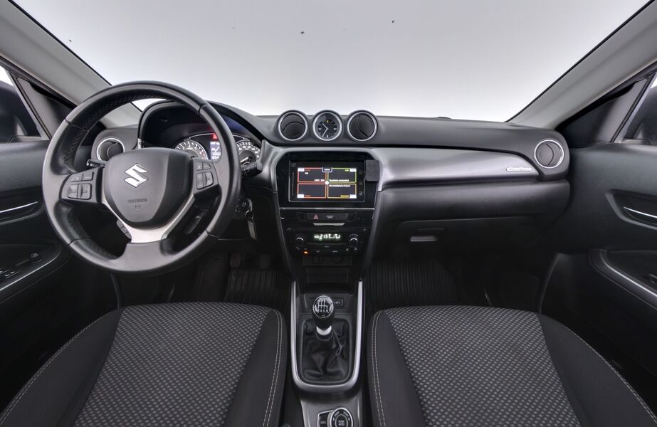 Suzuki Vitara vaihtoauto