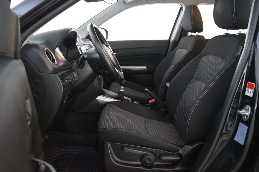 Suzuki Vitara vaihtoauto