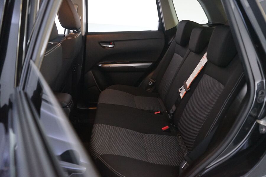 Suzuki Vitara vaihtoauto