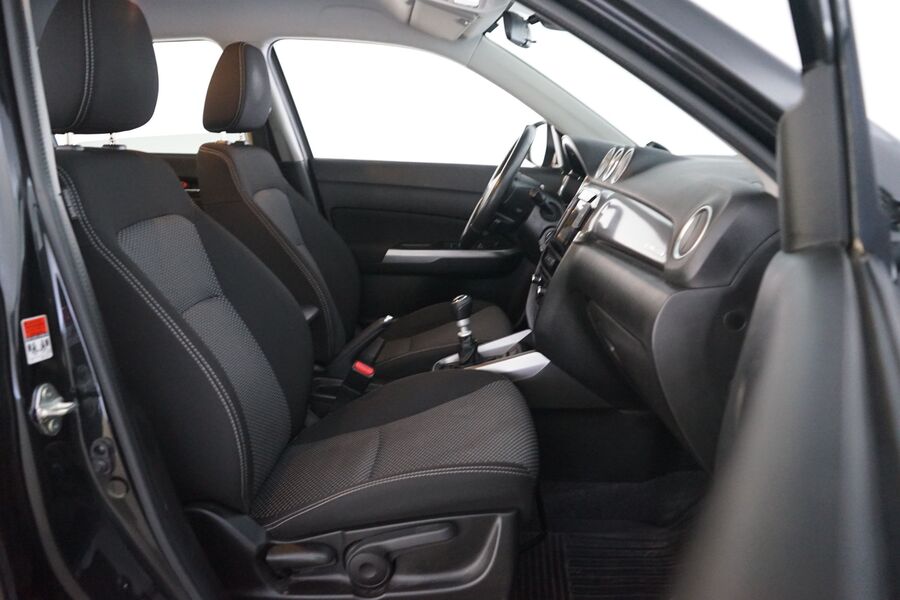 Suzuki Vitara vaihtoauto