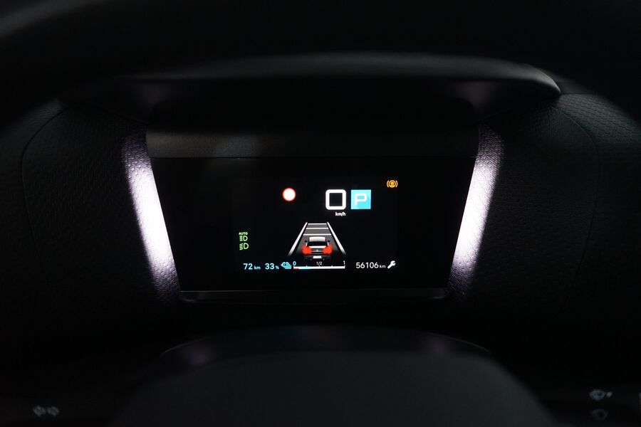 Citroën e-C4 X vaihtoauto