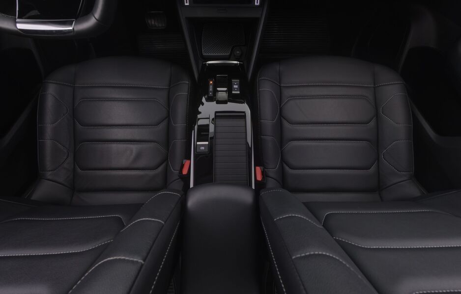 Citroën e-C4 X vaihtoauto