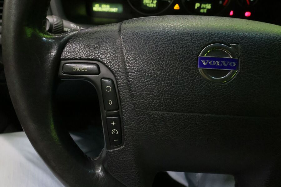 Volvo XC70 vaihtoauto