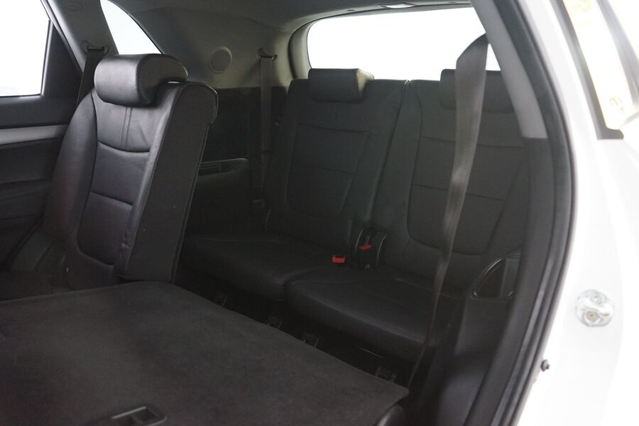 Kia Sorento vaihtoauto