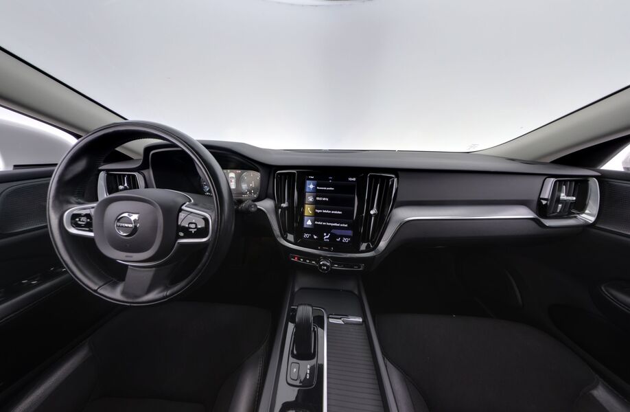 Volvo V60 Cross Country vaihtoauto