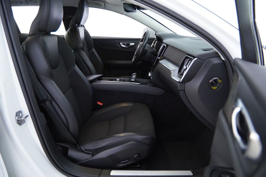 Volvo V60 Cross Country vaihtoauto