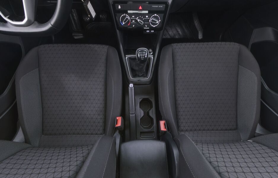 Volkswagen T-Cross vaihtoauto