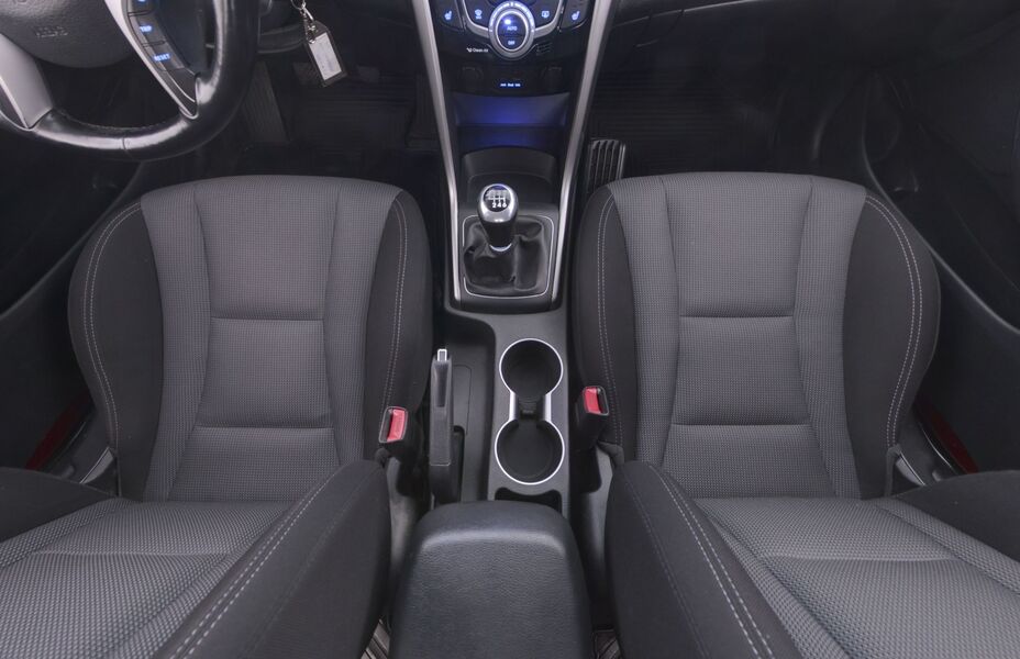 Hyundai i30 vaihtoauto