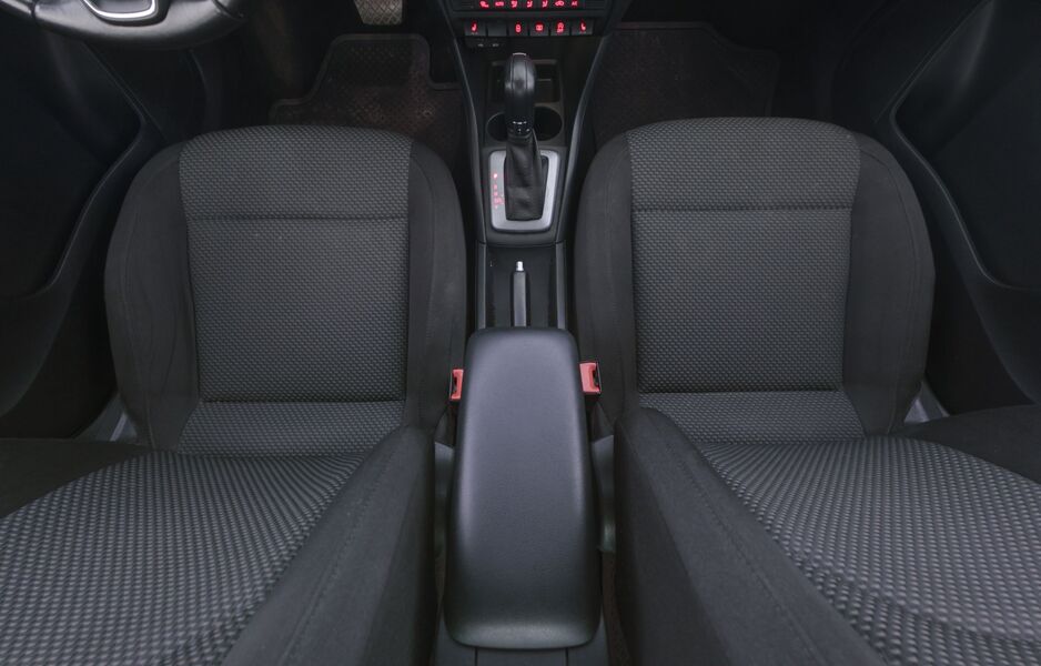 SEAT Toledo vaihtoauto