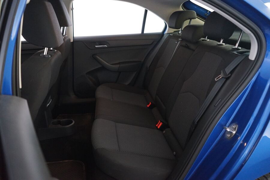 SEAT Toledo vaihtoauto