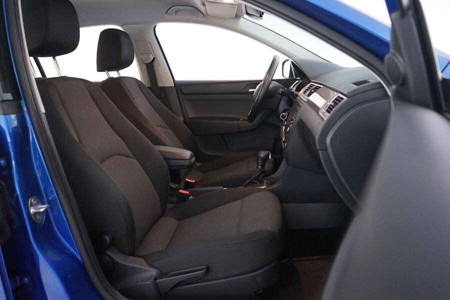 SEAT Toledo vaihtoauto