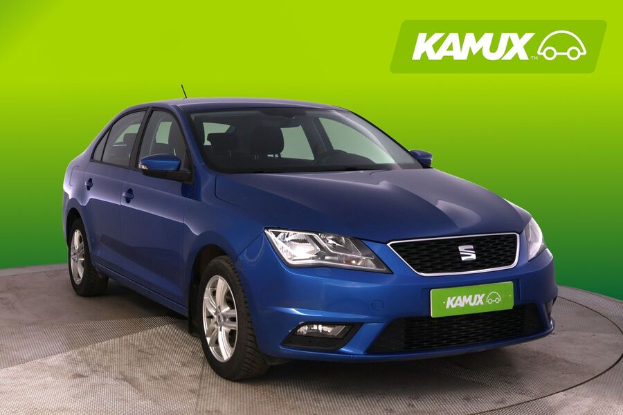 SEAT Toledo vaihtoauto