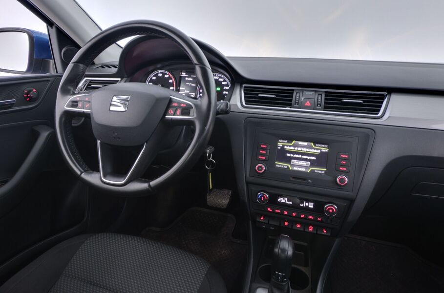SEAT Toledo vaihtoauto