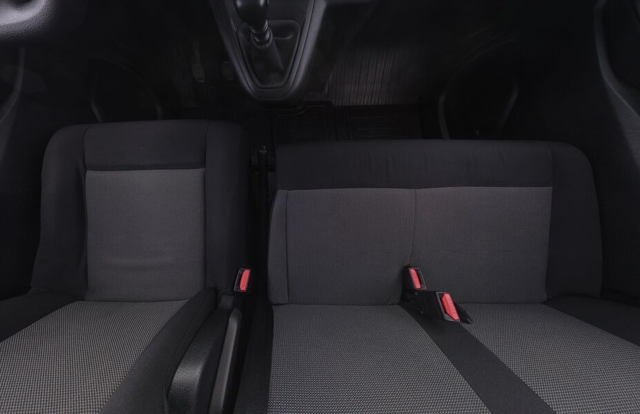 Toyota Proace Verso vaihtoauto