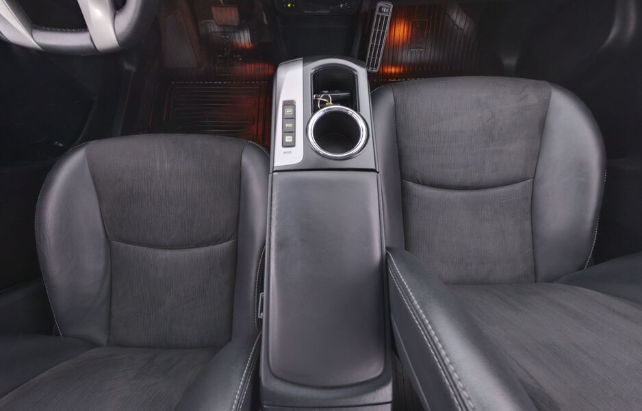 Toyota Prius+ vaihtoauto