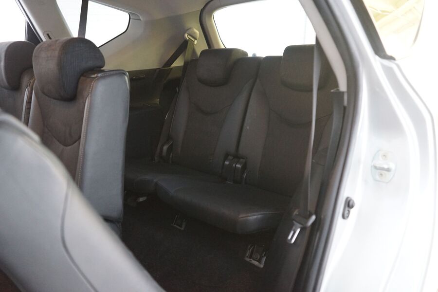 Toyota Prius+ vaihtoauto