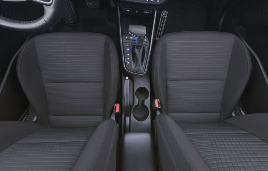 Hyundai i20 vaihtoauto