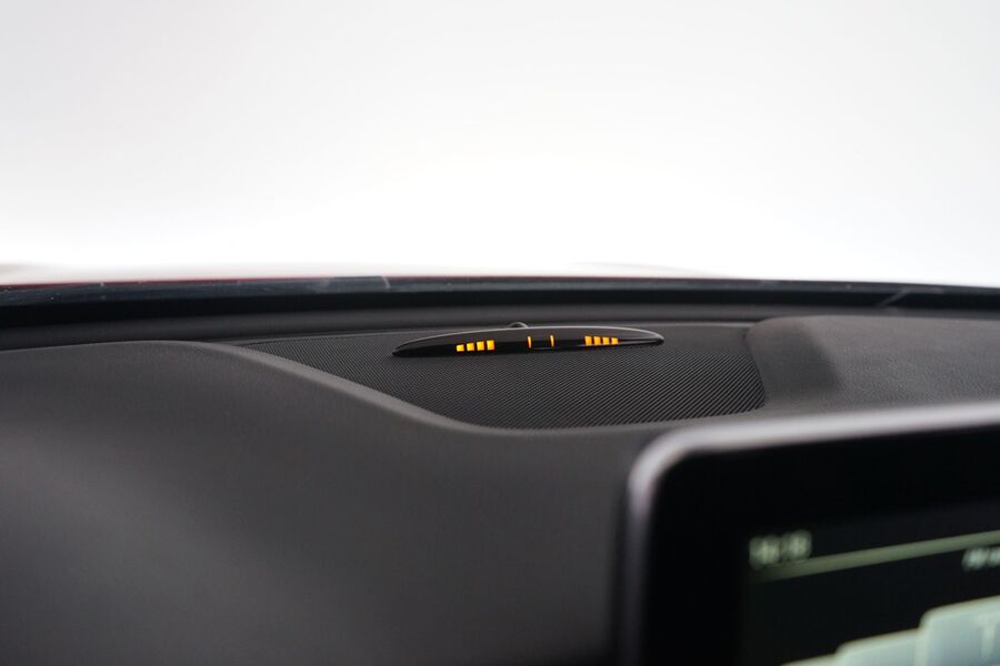 Mercedes-Benz GLA vaihtoauto