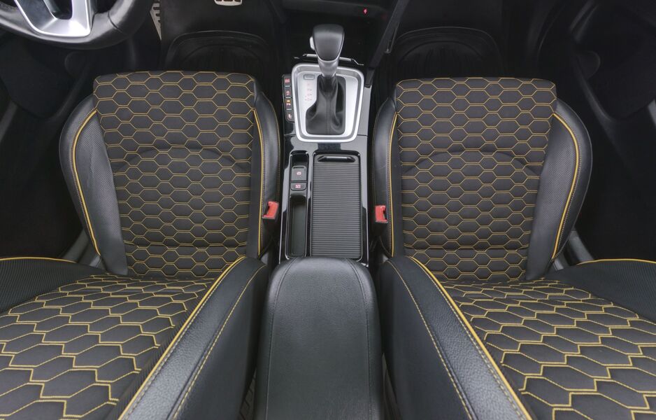 Kia XCeed vaihtoauto