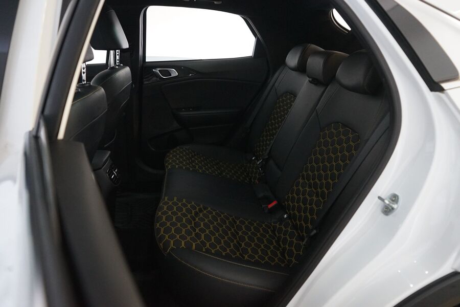 Kia XCeed vaihtoauto