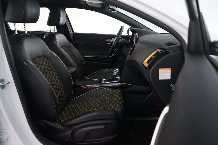 Kia XCeed vaihtoauto