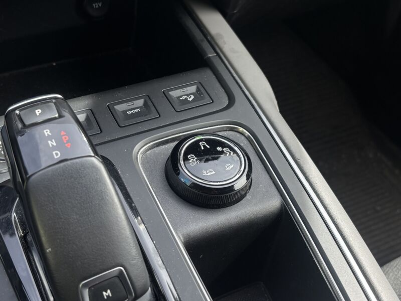 Citroën C5 Aircross vaihtoauto
