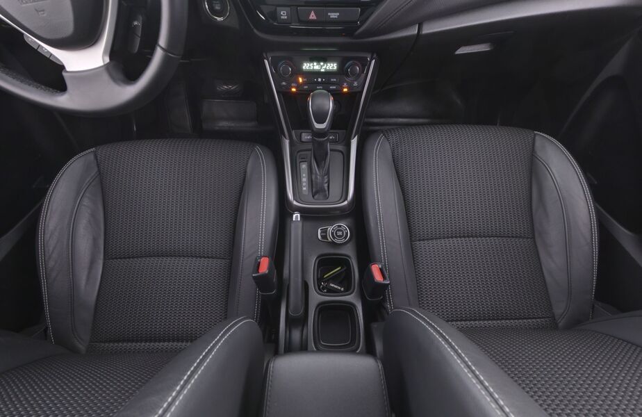 Suzuki S-Cross vaihtoauto