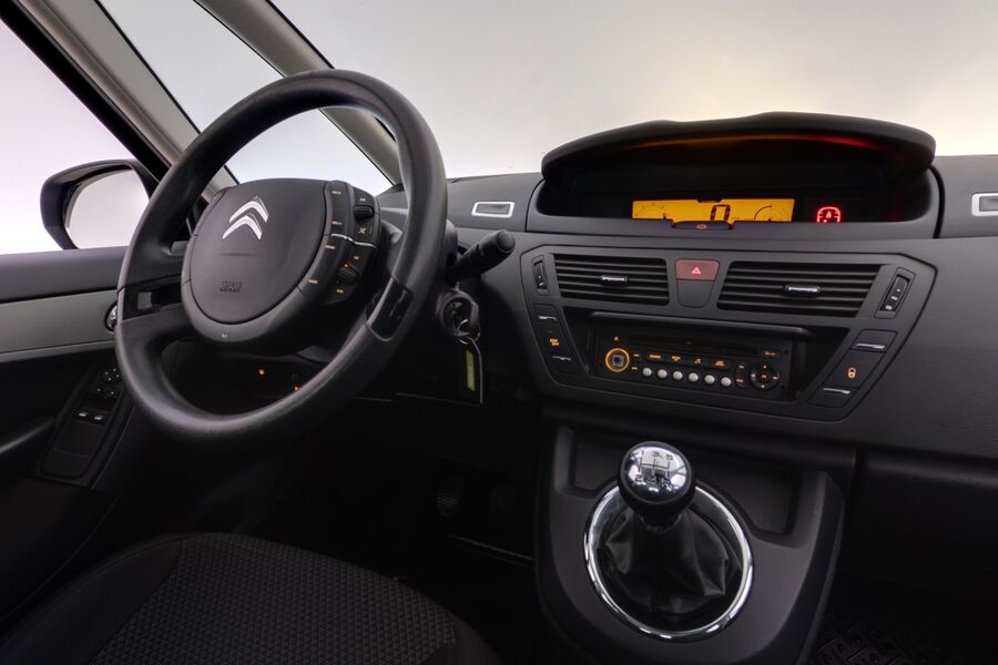 Citroën Grand C4 Picasso vaihtoauto