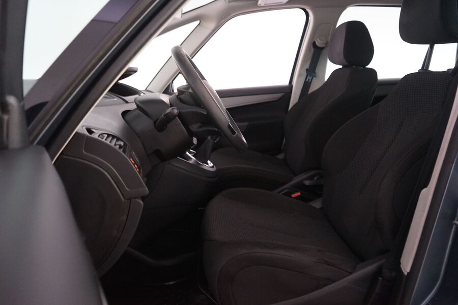 Citroën Grand C4 Picasso vaihtoauto
