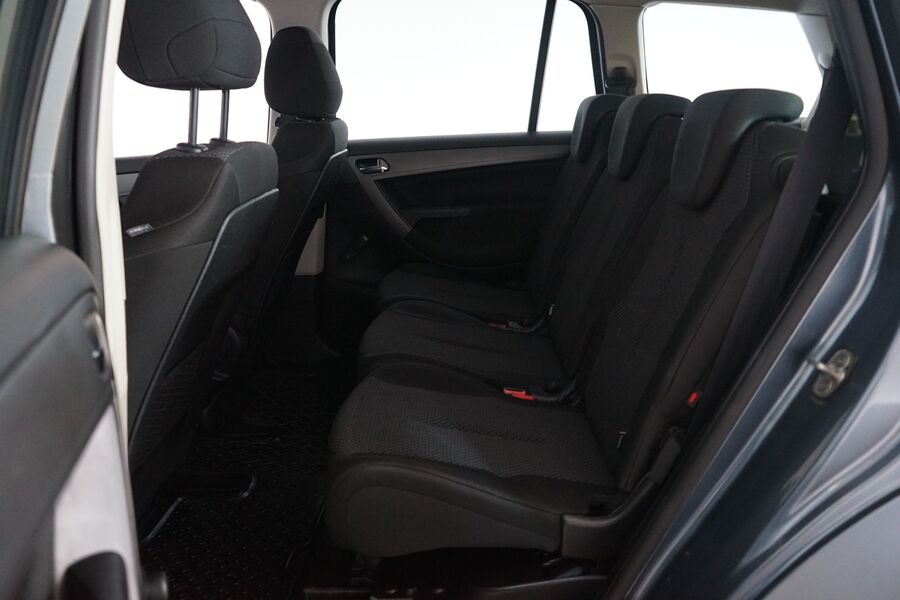 Citroën Grand C4 Picasso vaihtoauto