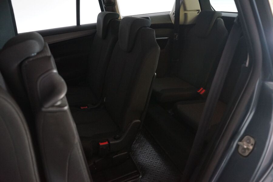 Citroën Grand C4 Picasso vaihtoauto