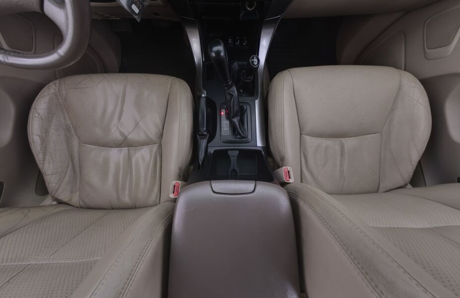 Toyota Land Cruiser vaihtoauto