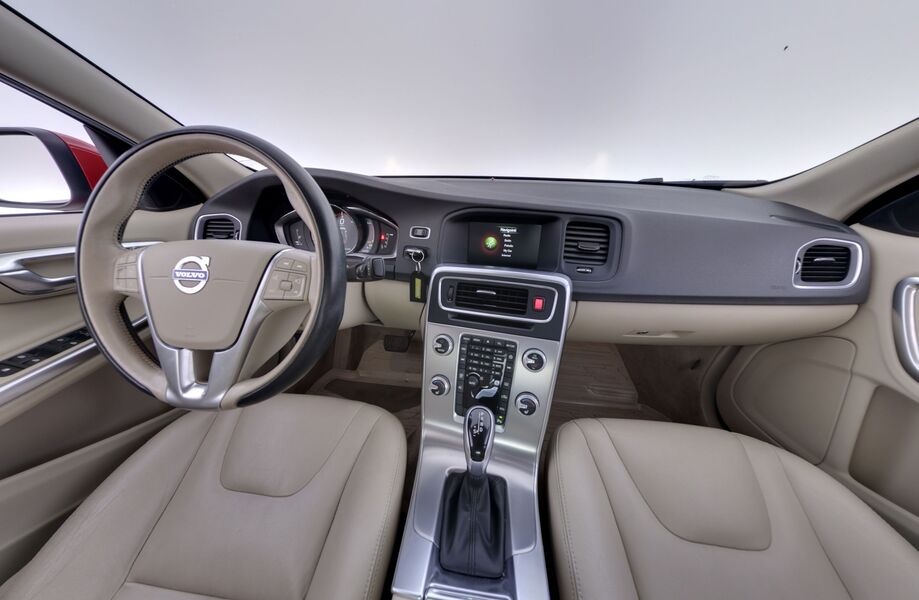 Volvo S60 vaihtoauto