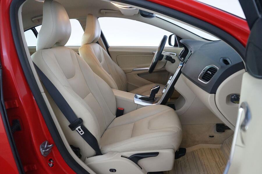 Volvo S60 vaihtoauto