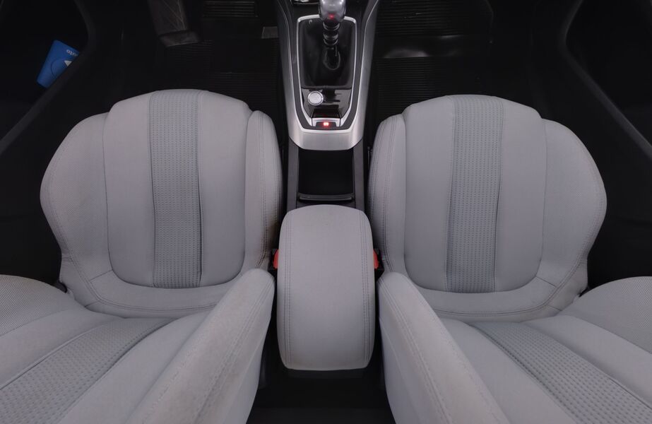 Peugeot 308 vaihtoauto