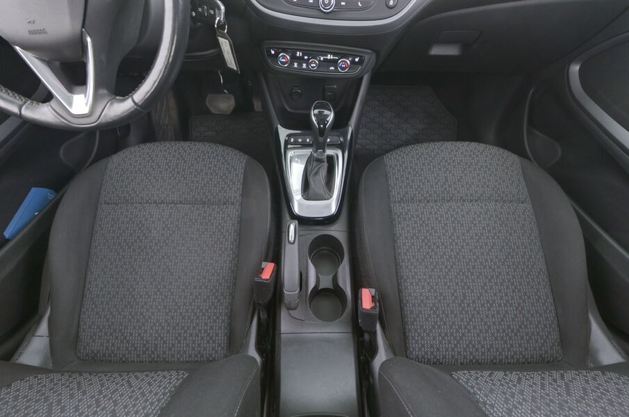 Opel Crossland vaihtoauto