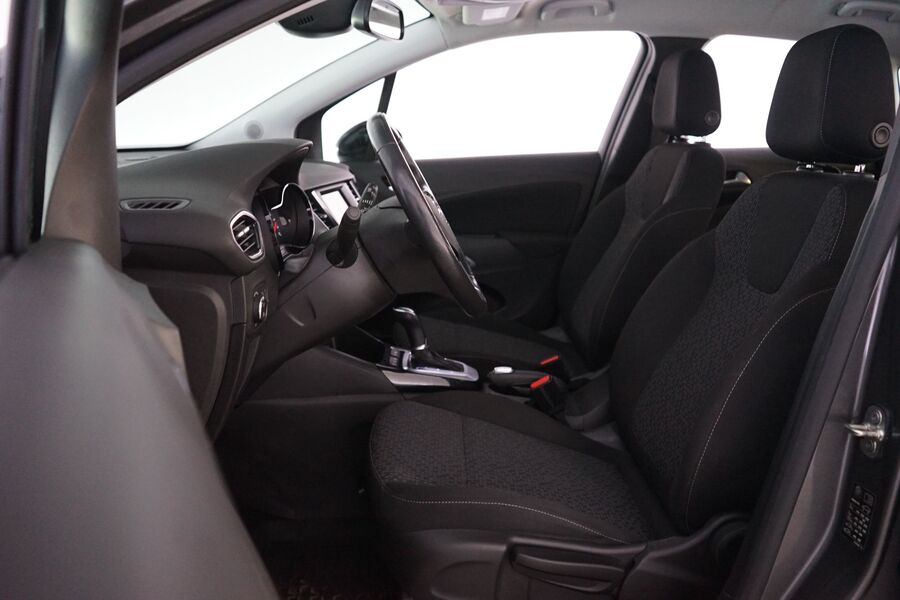 Opel Crossland vaihtoauto