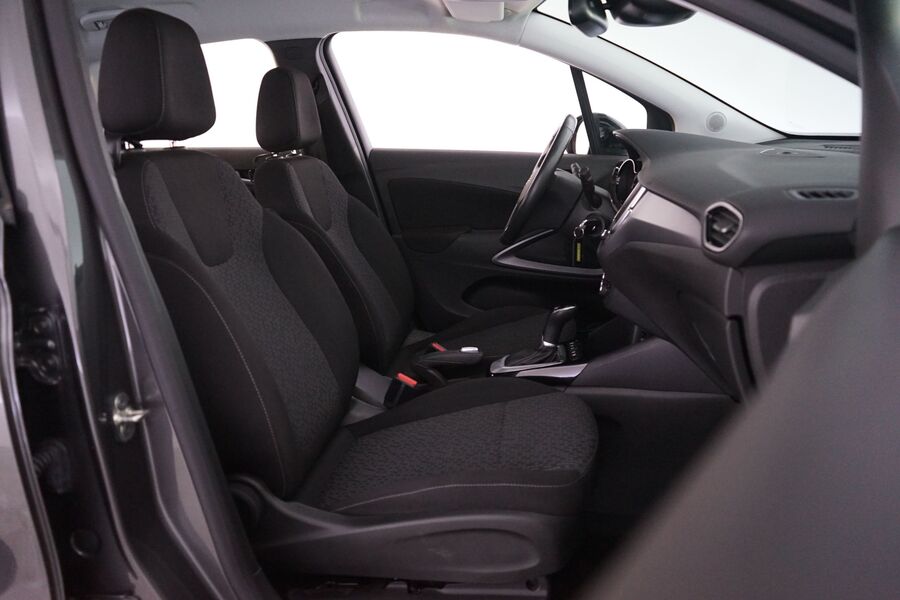 Opel Crossland vaihtoauto