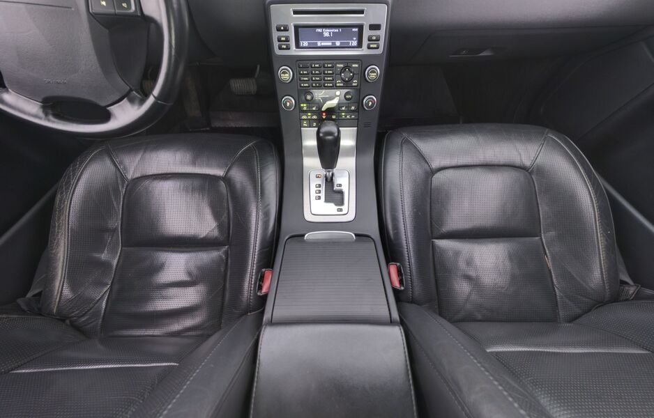 Volvo S80 vaihtoauto